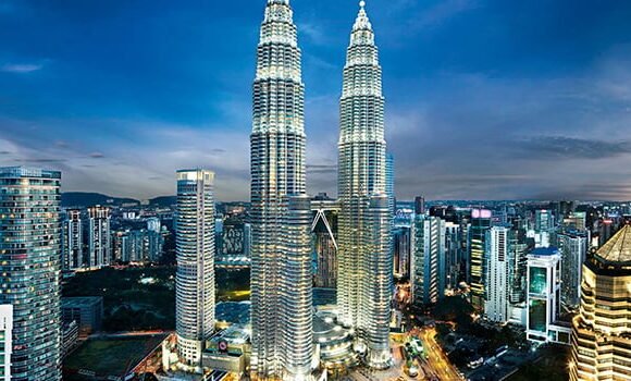 04 Days of Kuala Lumpur