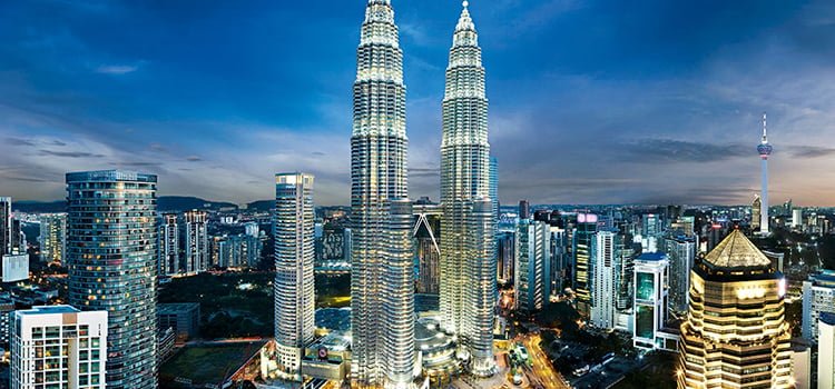 04 Days of Kuala Lumpur