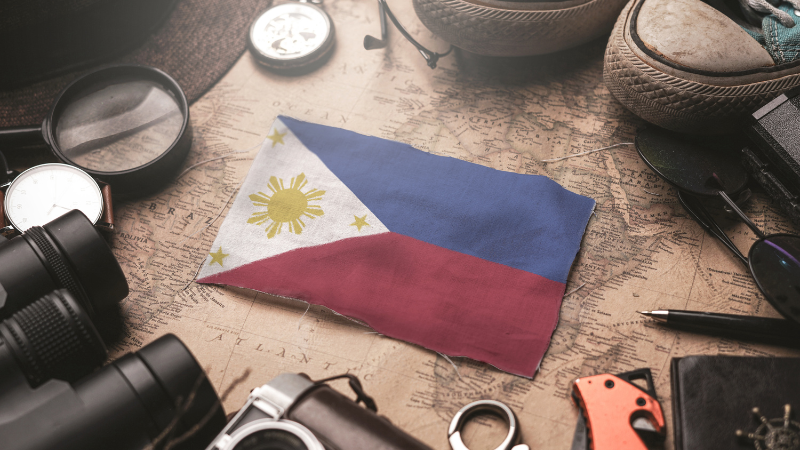 Magnificence Manila Tour package 3 nights 4 days