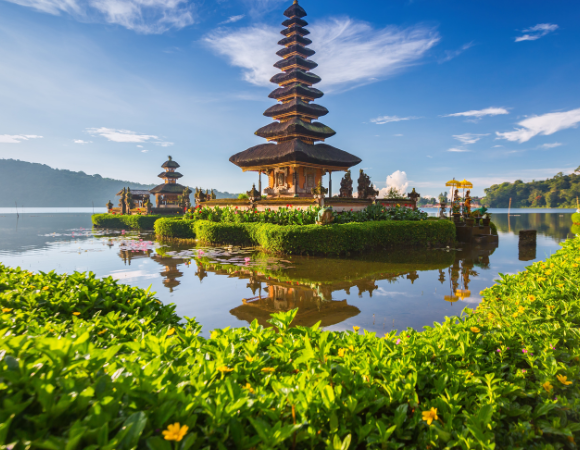 Bali Package Tour 3 Days 2 Nights