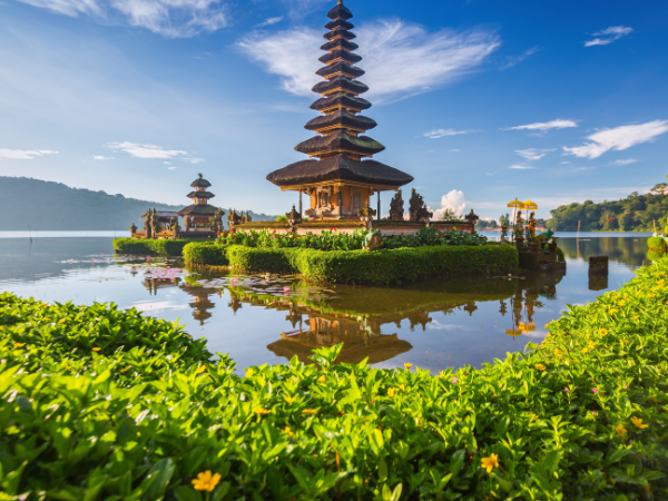 Bali Package Tour 3 Days 2 Nights