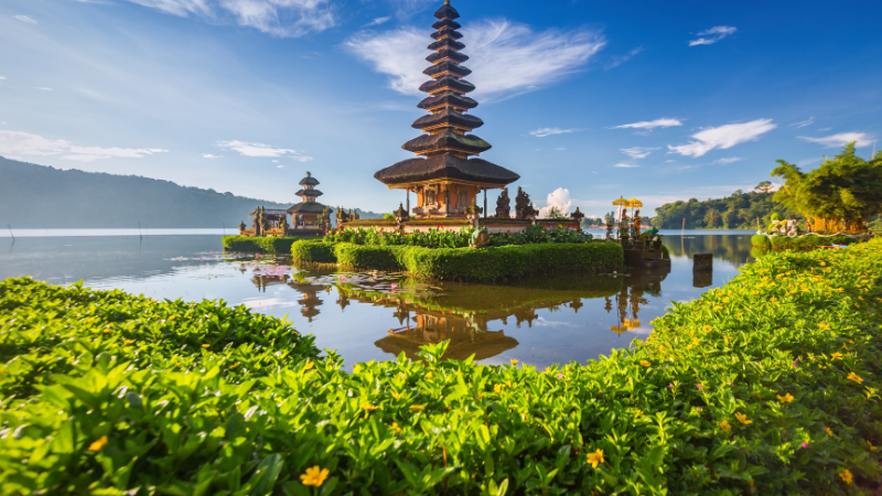 Bali Package Tour 3 Days 2 Nights