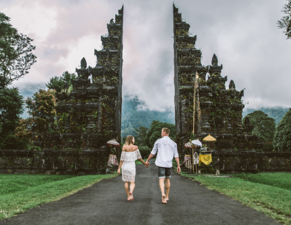 Bali 4 days 3 nights Tour Package | Combination of Cultures & Beaches!