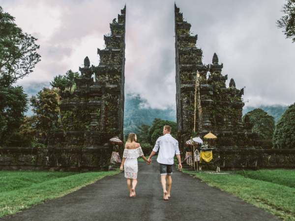 Bali 4 days 3 nights Tour Package | Combination of Cultures & Beaches!