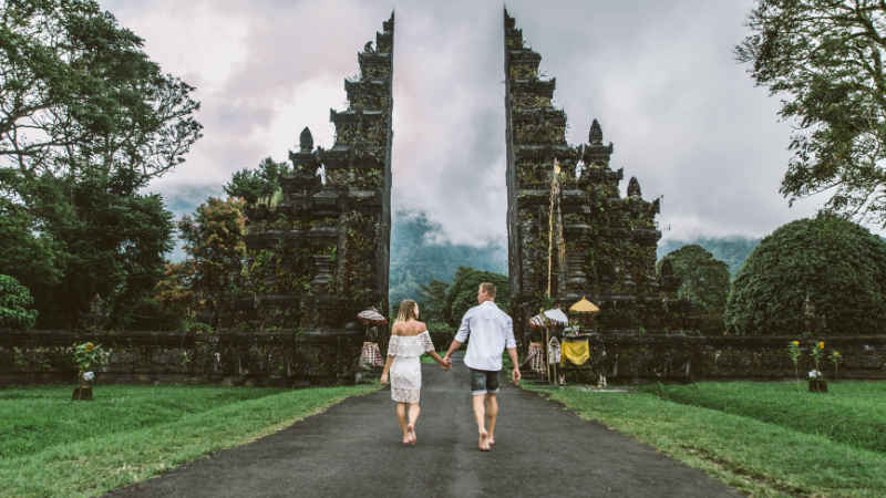 Bali 4 days 3 nights Tour Package | Combination of Cultures & Beaches!