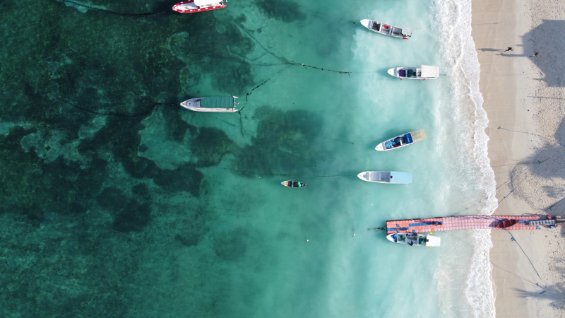Bali 4 days 3 nights Itinerary with Nusa Penida Island Day Tour