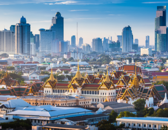 Exquisite Escapades in Pattaya and Bangkok – 4 Days 3 Nights