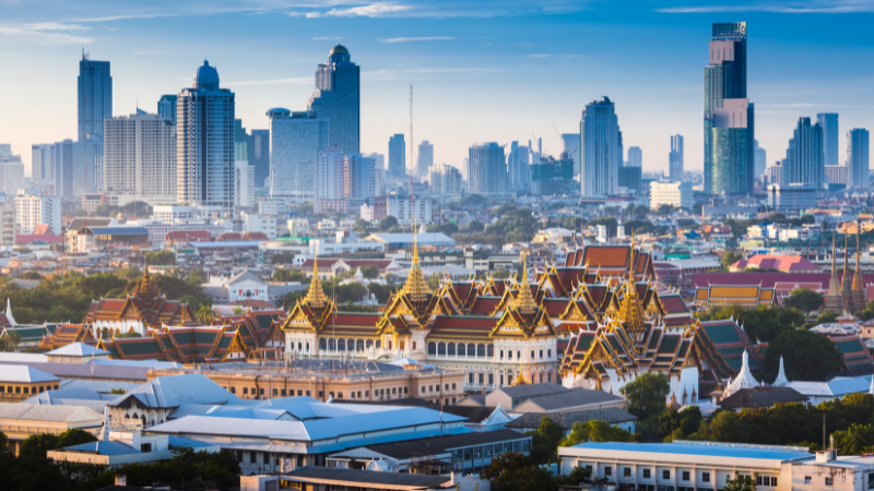 Exquisite Escapades in Pattaya and Bangkok – 4 Days 3 Nights