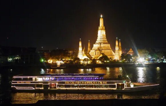 Enchanting Bangkok Escapade - 4 Days 3 Nights